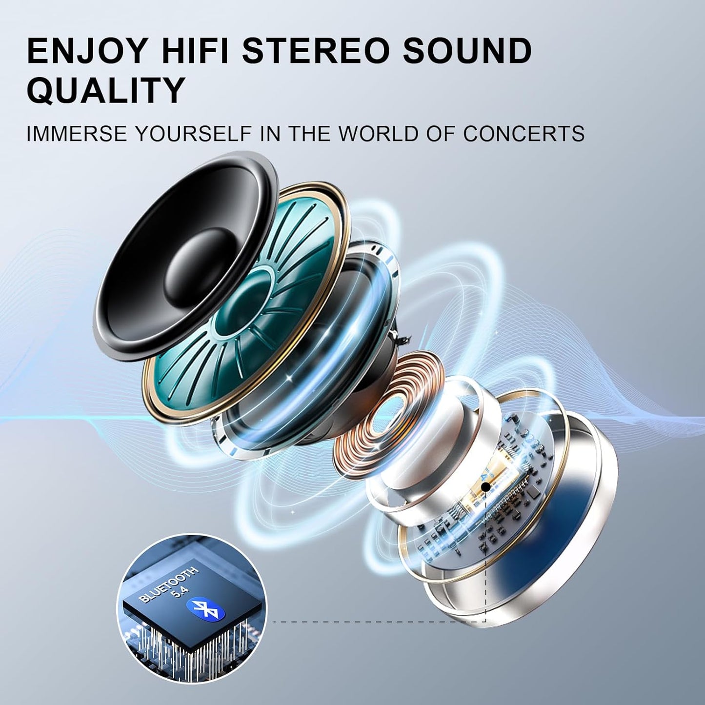 LC-dolida Sleep Mask with Bluetooth Headphones Ice Silk Sleep Headphones with Bluetooth 5.4 Total Blackout Eye Mask for Sleeping Sleep Soft Mask for Women Men All Night Sleep Travel(Black)