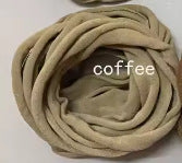 Multi-color INS Invisible Nylon Hair Band Baby DIY Headband Head Accessory Accessory