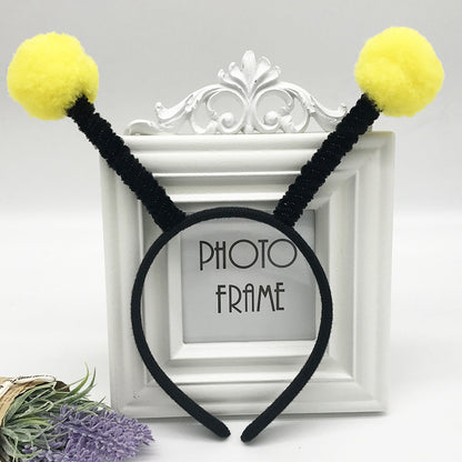 Kids Head Accessory Set