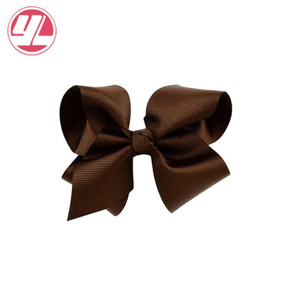 612 Bow Hair Clip Kids Hair Accessory
