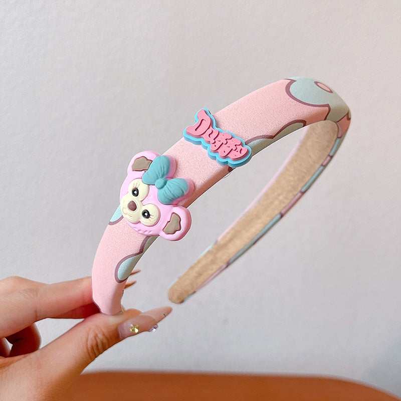 2024 Kids Hairpin Head Accessory