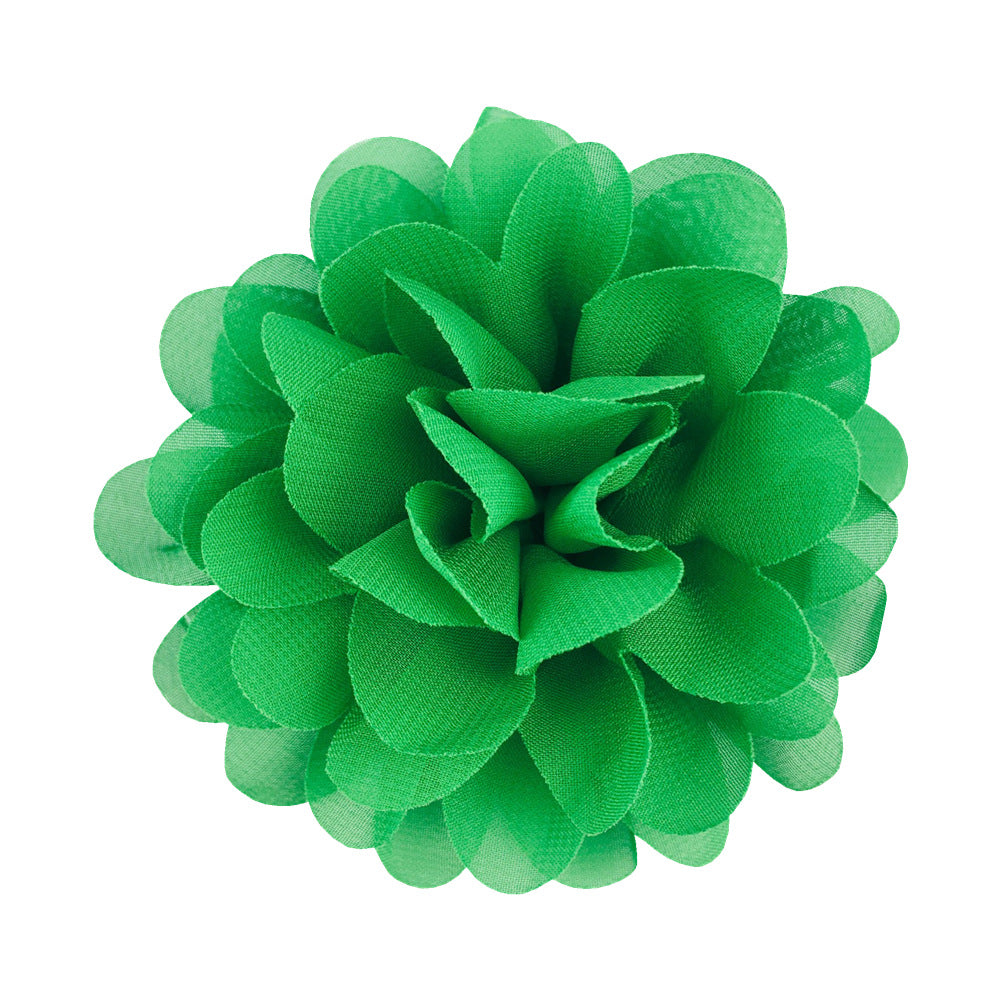 10CM Kids Headband Hair Tie DIY Accessory