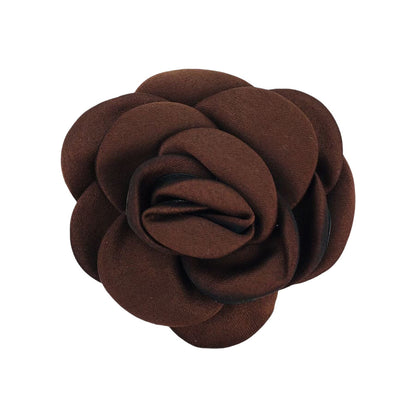 6cm 8cm Kids Accessory Handmade Flower