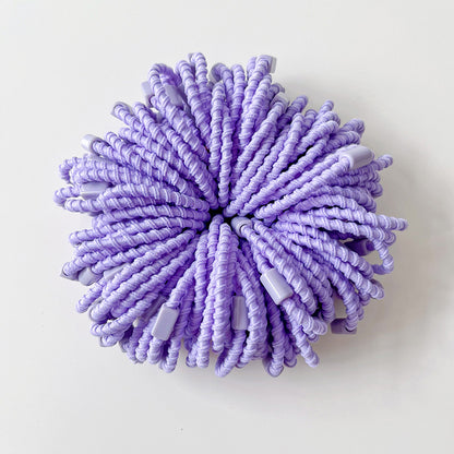 3 Kids Hair Tie Elastic Band Girl Handmade DIY Accessory Hair Tie High Elasticity Gentle on Hair