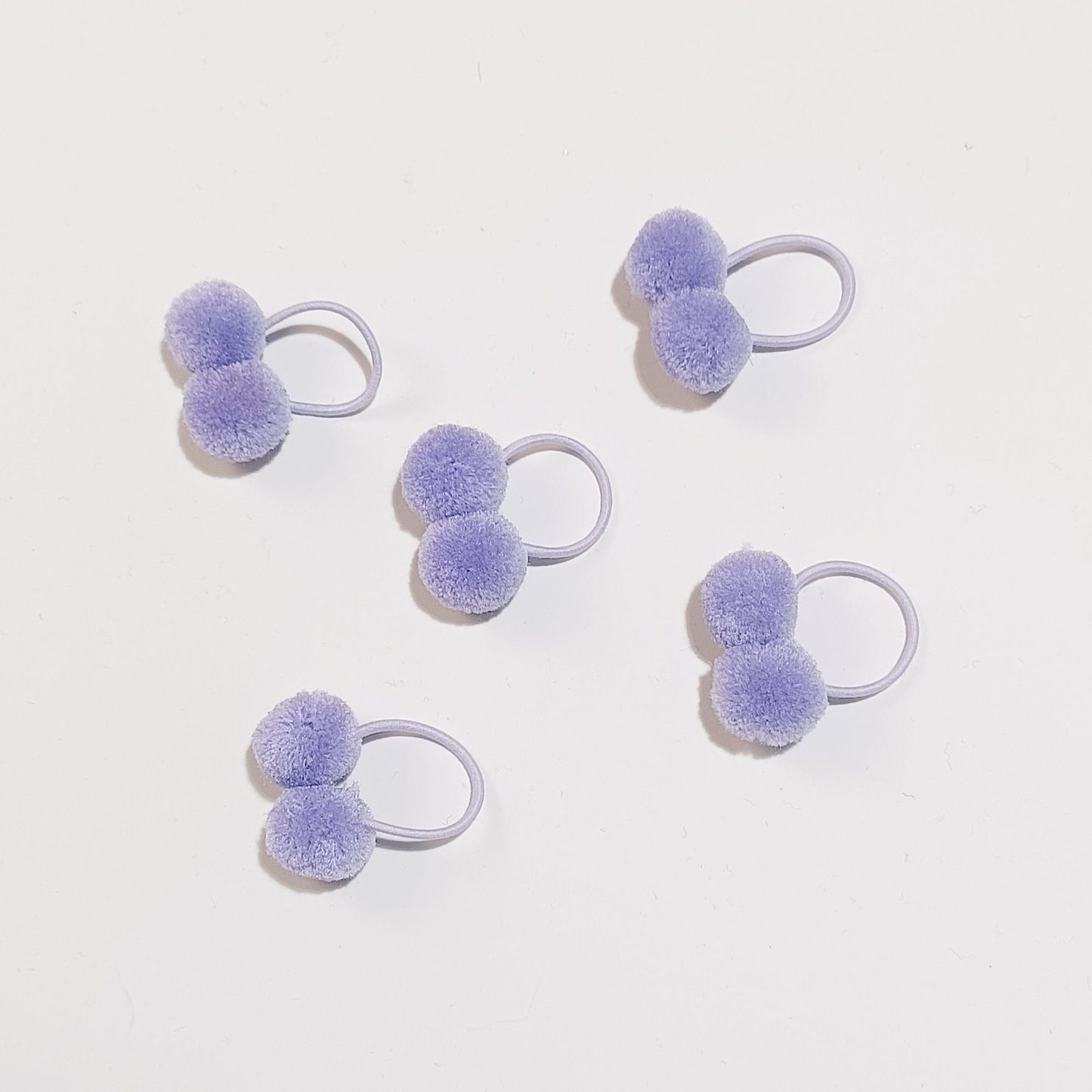 Cute Elastic Band Kids Hair Tie Headband Hair Accessory