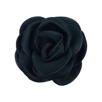 6cm 8cm Kids Accessory Handmade Flower