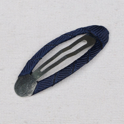 5 BB Clip Kids Hair Accessory Side Clip Teardrop Clip Accessory