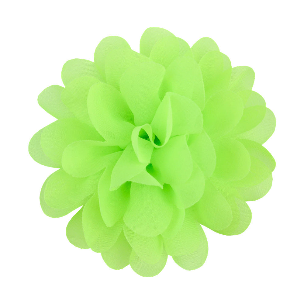 10CM Kids Headband Hair Tie DIY Accessory