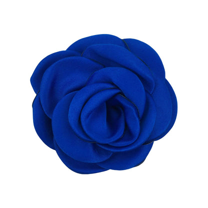 6cm 8cm Kids Accessory Handmade Flower