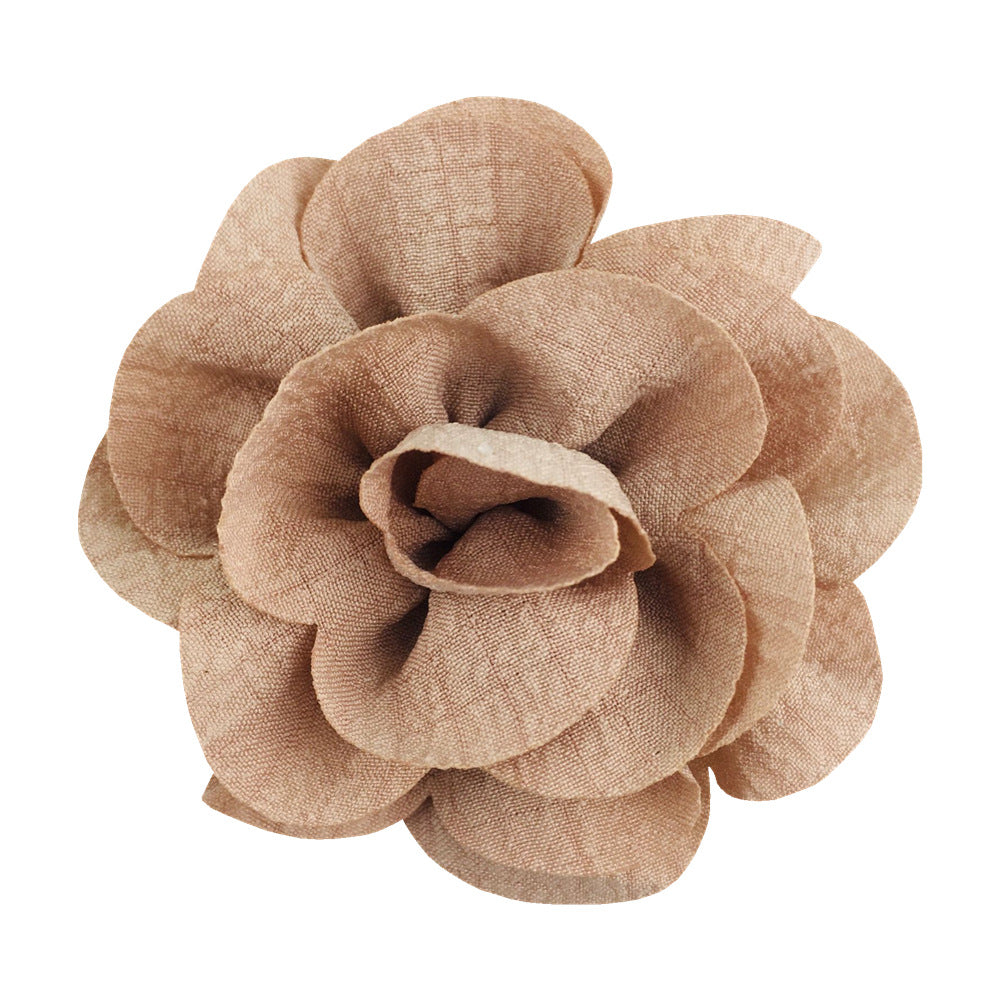 7cm Handmade Hair Clip Hair Band