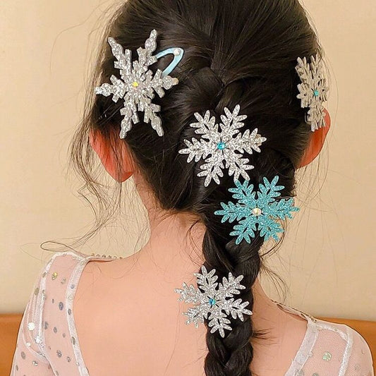2~ Hair Clip Cute Head Accessory BB Clip