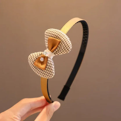 2024 Kids Hairpin Head Accessory