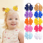 Kids Hair Accessory Bow Elastic Band Hair Tie 20V Hair Tie 2094