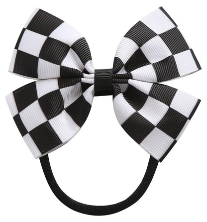 Bow f1 Hair Clip