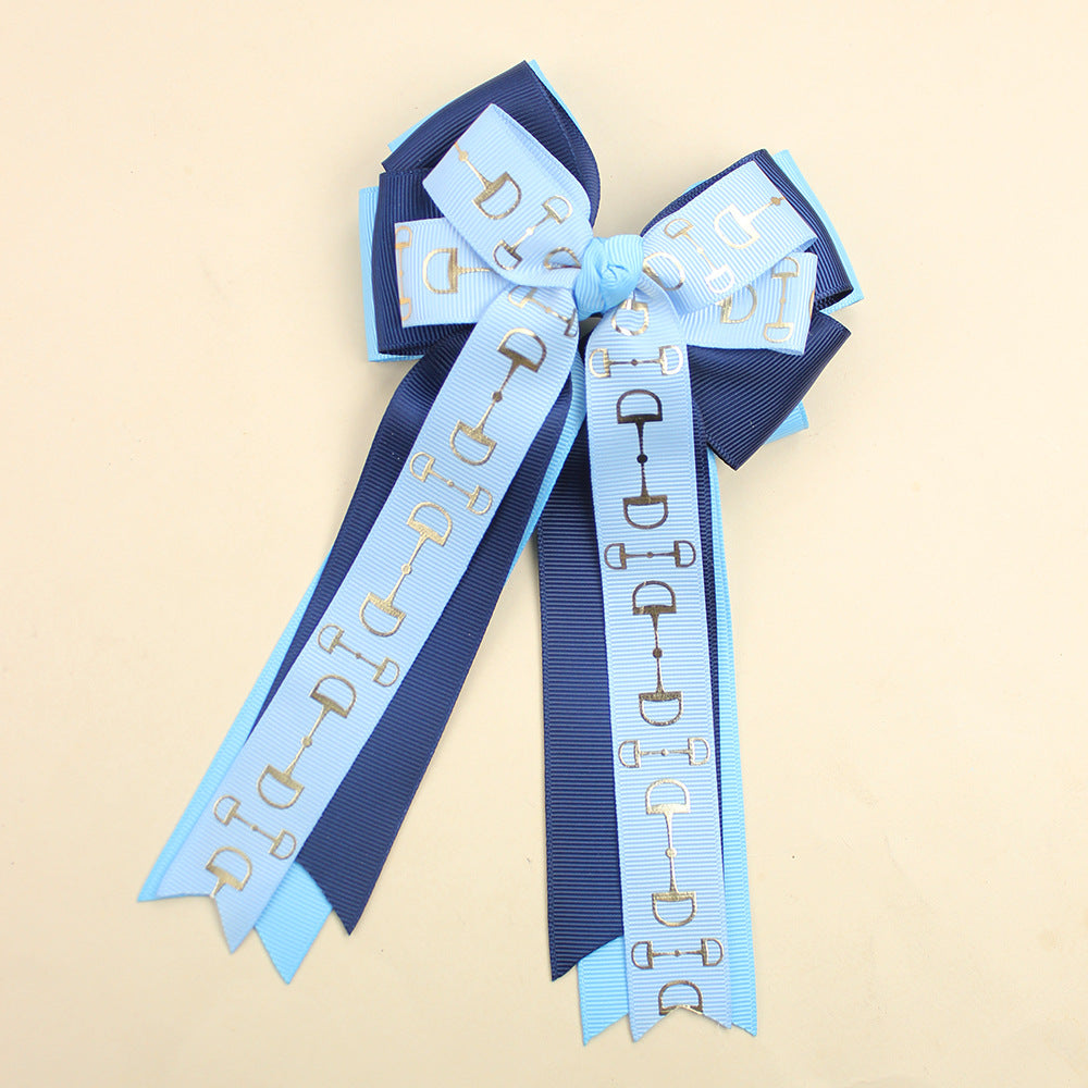 Bow Kids Girl Bow Hair Clip temu