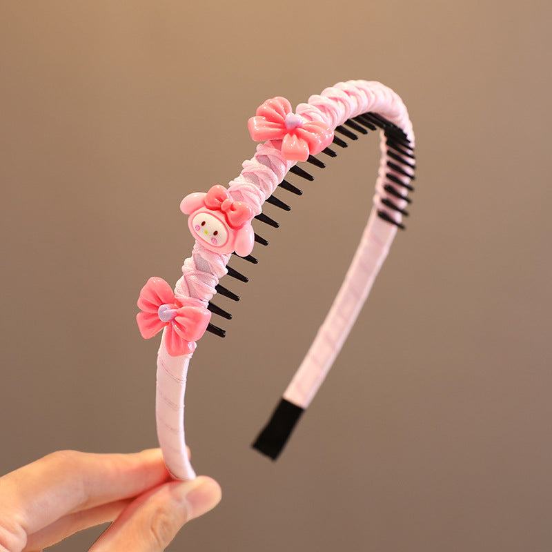 2024 Kids Hairpin Head Accessory