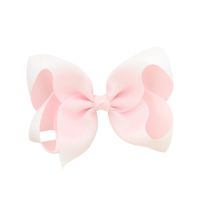 612 Bow Hair Clip Kids Hair Accessory