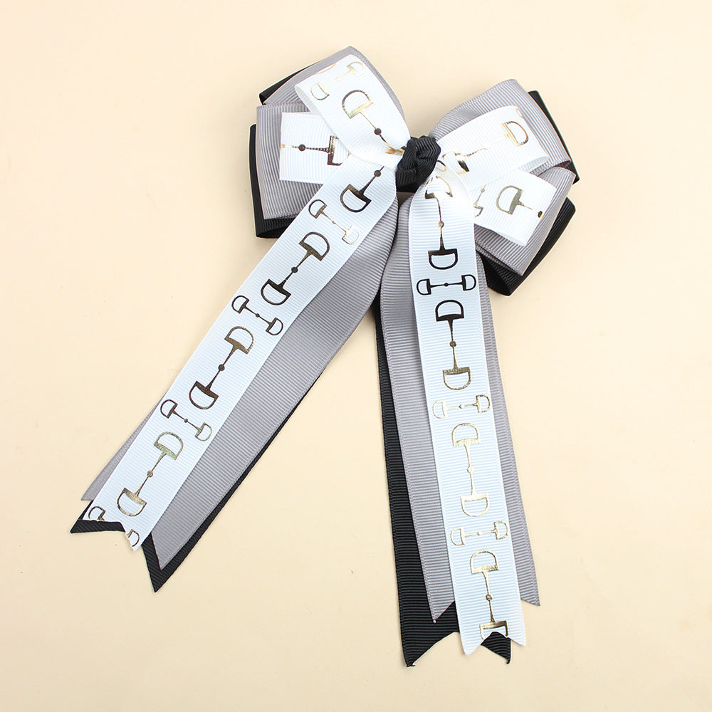 Bow Kids Girl Bow Hair Clip temu