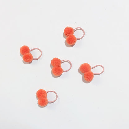 Cute Elastic Band Kids Hair Tie Headband Hair Accessory