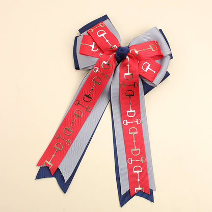 Bow Kids Girl Bow Hair Clip temu