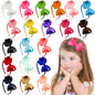 Cute Kids Bow Hair Accessory