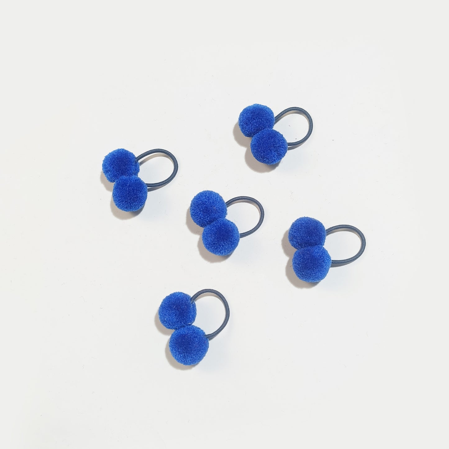 Cute Elastic Band Kids Hair Tie Headband Hair Accessory